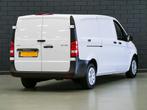 Mercedes-Benz Vito 116 CDI Automaat L3 Pro | NAVIGATIE | CAM, Auto's, Bestelauto's, Automaat, 12 maanden, Gebruikt, 4 cilinders