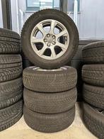 Audi Q5 velgen + winterbanden 235/65R17, Ophalen, Gebruikt, Banden en Velgen, 17 inch