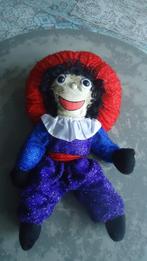 sinterklaas etalage pop roetpiet, Diversen, Sinterklaas, Ophalen of Verzenden, Nieuw