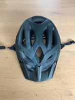 Cube mtb helm, Fietsen en Brommers, Fietsaccessoires | Fietshelmen, Verzenden, Heer, Zo goed als nieuw, Cube