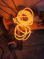 Lichtslang - Sfeervolle Verlichting, Kunststof, Gebruikt, Ophalen of Verzenden, Modern