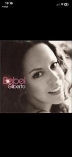 Bebel Gilberto CD, Ophalen of Verzenden, Gebruikt