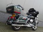 Harley-Davidson FLHTCU ELECTRA GLIDE ULTRA CLASSIC, Motoren, Motoren | Harley-Davidson, Chopper, Bedrijf, 1449 cc, Meer dan 35 kW