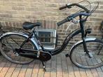 Omafiets/mamafiets Bsp lage opstap, Gebruikt, Versnellingen, 0 zitjes, 50 tot 53 cm