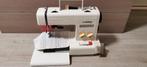 Naaimachine Vendomatic 7747 Goed werkende COMPLEET, Verzenden, Zo goed als nieuw, Naaimachine, Overige merken