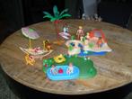 Playmobil aan het strand set no 37, Ophalen, Zo goed als nieuw, Los playmobil