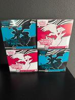 Pokémon Black Bolt en White Flate Elite Trainer Box, Hobby en Vrije tijd, Verzamelkaartspellen | Pokémon, Ophalen of Verzenden