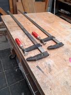 2 lijmtangen 100cm lang, Ophalen