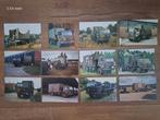 12 foto's van de DAF YAS-4440 in 1 koop, 1960 tot 1980, Gebruikt, Foto, Ophalen of Verzenden