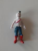 Fortnite Lt. Evergreen (Snowman Skin) Action Figure +- 10 cm, Ophalen of Verzenden, Zo goed als nieuw