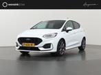 Ford Fiesta 1.0 EcoBoost Hybrid ST-Line X | Winterpack | B&O, Voorwielaandrijving, Gebruikt, Origineel Nederlands, Bedrijf