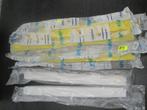 Vloerterkker vervangcassette, verwisselbaar 50 en 60cm Vikan, Ophalen of Verzenden, Raamwisser of Trekker