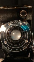 Vintage Kodak No. 1 Junior Six-16 camera, Ophalen, Voor 1940, Fototoestel