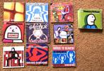 Meerdere happy hardcore CD-singles, 6 singles of meer, Ophalen of Verzenden, Zo goed als nieuw, Dance