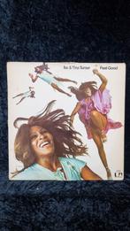 Ike & Tina Turner - Feel Good LP (1972), Cd's en Dvd's, Vinyl | R&B en Soul, Ophalen of Verzenden, 1960 tot 1980, Gebruikt