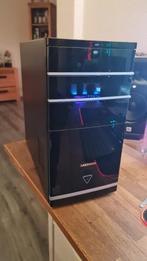 Medion PC, Computers en Software, Desktop Pc's, Ophalen, Gebruikt, Medion, SSD