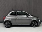 Fiat 500 1.0 Hybrid Carplay | Cruiste Control | Climate Cont, Voorwielaandrijving, Stof, Gebruikt, 4 stoelen
