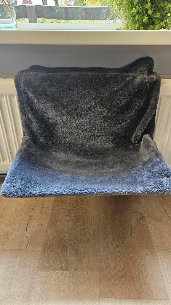 Radiator hangmat voor katten, Dieren en Toebehoren, Katten-accessoires, Gebruikt, Ophalen of Verzenden