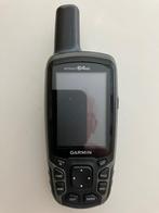 Garmin GPSMAP 64st, Gebruikt, Garmin, Ophalen of Verzenden, West-Europa
