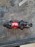 DT Swiss 240s Straightpull Achternaaf Microspline, Wiel, Gebruikt, DT Swiss, Mountainbike