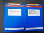 Werkplaatsboeken Vw Golf 4 + Bora Remsysteem compleet + ABS, Ophalen of Verzenden, Gelezen, Volkswagen