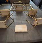Wandplankjes nieuw, Huis en Inrichting, Woonaccessoires | Wandplanken en Boekenplanken, Ophalen, Nieuw