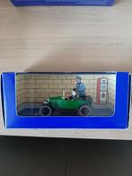 Kuifje Citroën torpedo uit het zwarte goud modelauto, Ophalen of Verzenden, Nieuw, Auto, Overige merken