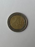 Griekse twee euro uit 2002, Postzegels en Munten, Munten | Europa | Euromunten, Ophalen, Griekenland, 2 euro, Losse munt
