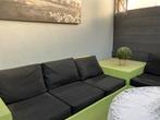 tuinkussens bank / stoel Ikea, Tuin en Terras, Ophalen of Verzenden, Zo goed als nieuw