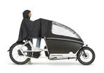 Urban Arrow regenponcho V1 voor oude model regenhuif, Ophalen of Verzenden, Zo goed als nieuw, Urban arrow