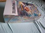 Build and battle kit case brilliant stars, Ophalen of Verzenden, Zo goed als nieuw