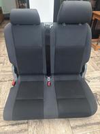 Caddy Life stoelen, zijpanelen en hoedenplank, Auto-onderdelen, Interieur en Bekleding, Ophalen, Gebruikt, Volkswagen