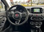Fiat 500 X 1.3 AUTOMAAT FireFly Turbo 150pk Hey Google, Auto's, Fiat, Gebruikt, 4 cilinders, 150 pk, Wit