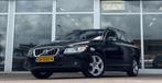 Volvo V70 3.2 AWD Momentum Leer Xenon Trekhaak LPG G3 Mooi!, Auto's, Volvo, Automaat, Zwart, 1650 kg, Vierwielaandrijving
