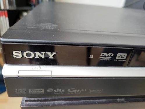 Sony dvd hx980, Audio, Tv en Foto, Dvd-spelers, Gebruikt, Sony, Ophalen of Verzenden