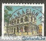 Griekenland 1994 - Yvert 1854B - Steden van prefecturen (ST), Verzenden, Griekenland