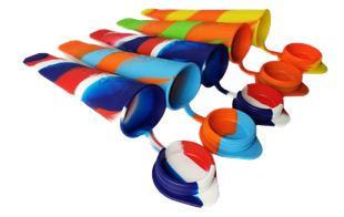 Ijsvormpjes!  Mega kleuren. 50 stuks! beschikbaar voor biedingen