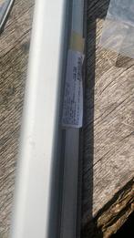 Rolgordijn voor velux GGU 6 TB 61 cm breed grijs, Ophalen of Verzenden, Nieuw, Grijs, 50 tot 100 cm