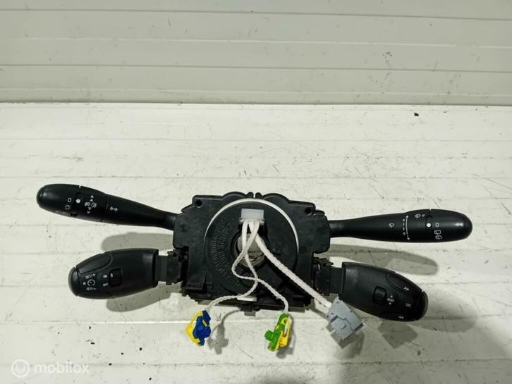 Combischakelaar Citroen Xsara Picasso 96574677XT, Auto-onderdelen, Dashboard en Schakelaars, Gebruikt, Ophalen of Verzenden