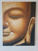 Tweeluik Buddha, Zo goed als nieuw, Ophalen