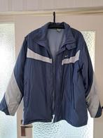 Nike heren jas maat 52, Ophalen, Maat 52/54 (L), Blauw, Nike