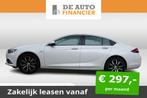Opel Insignia Grand Sport 1.5 Turbo Business Ex € 17.950,0, Auto's, Opel, Nieuw, Origineel Nederlands, 5 stoelen, 17 km/l
