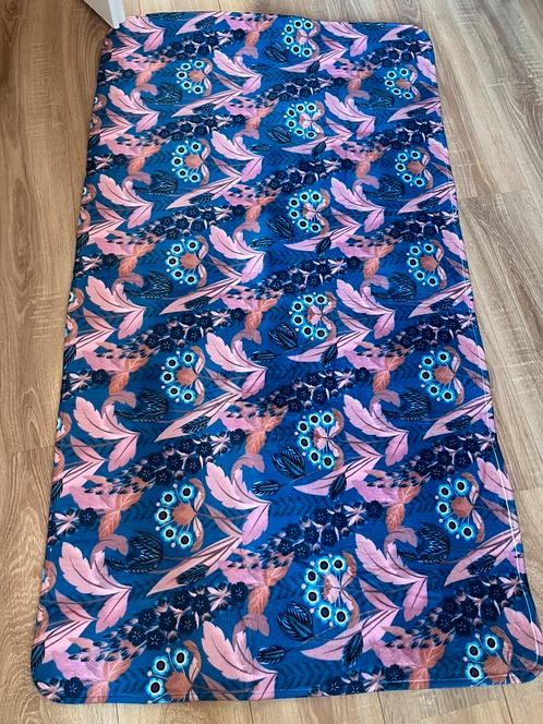 Badmat, Huis en Inrichting, Badkamer | Badtextiel en Accessoires, Zo goed als nieuw, Badmat, Ophalen of Verzenden