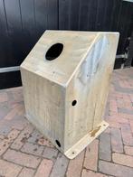 Aluminium stuurconsole, Watersport en Boten, Bootonderdelen, Ophalen, Zo goed als nieuw, Motorboot