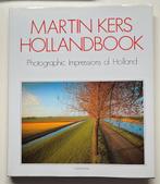Hollandbook - Martin Kers, Boeken, Kunst en Cultuur | Fotografie en Design, Ophalen of Verzenden, Zo goed als nieuw, Fotografen