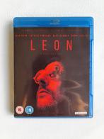 Leon: The Professional - Director's Cut - Blu-Ray, Ophalen of Verzenden, Zo goed als nieuw, Thrillers en Misdaad