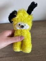 monchhichi dog friend, Kinderen en Baby's, Speelgoed | Knuffels en Pluche, Ophalen of Verzenden, Gebruikt, Hond