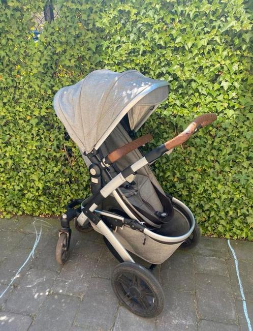 Joolz 2 in 1, Kinderen en Baby's, Kinderwagens en Combinaties, Gebruikt, Overige merken, Ophalen