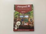 Efteling plattegronden,,Nest,,(ongeopend), Ophalen of Verzenden, Nieuw