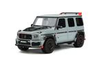 Gt Spirit
Mercedes-Benz Brabus G900 Rocket
1/999 1:18 Nieuw, Ophalen of Verzenden, Nieuw, Auto